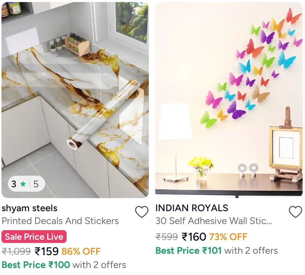 Myntra Min 70 On The Home Decor Wall Arts And Many