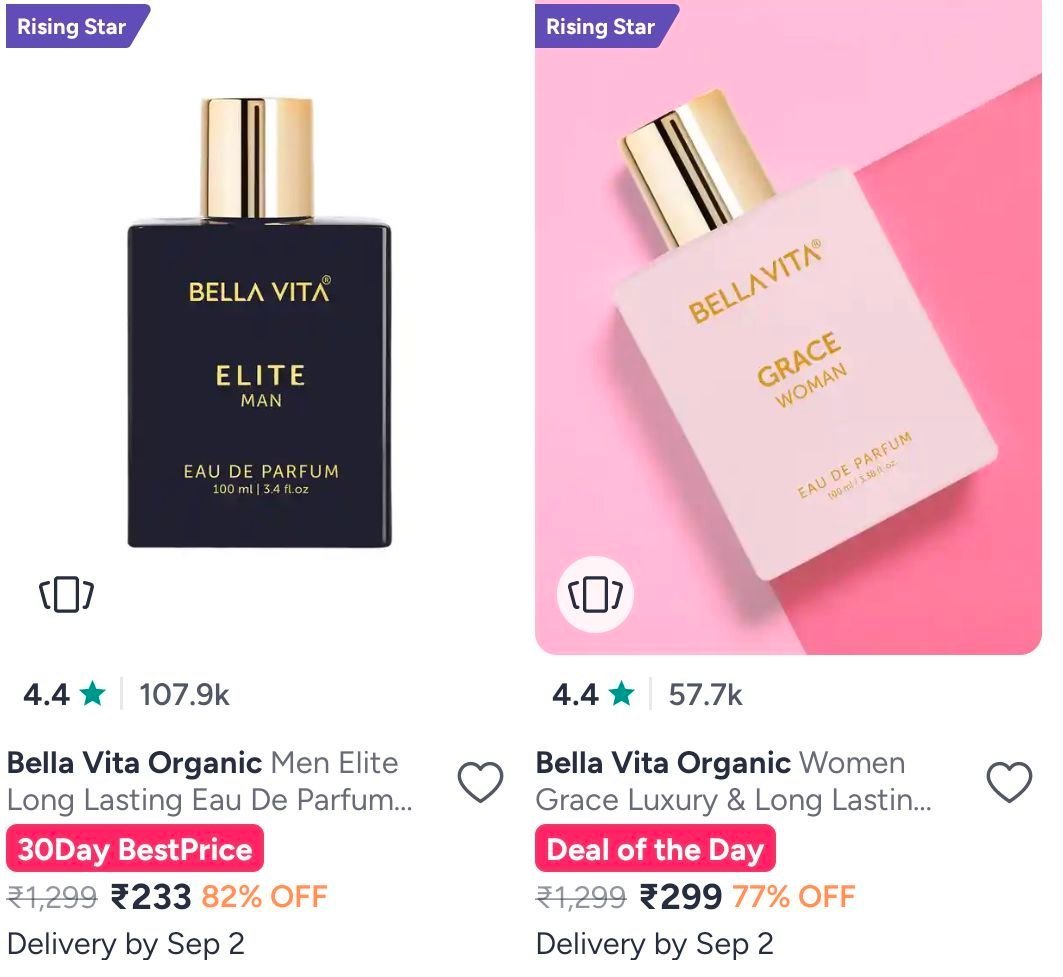 Myntra Reginald Men Buy 1 Get 1molecular Comp