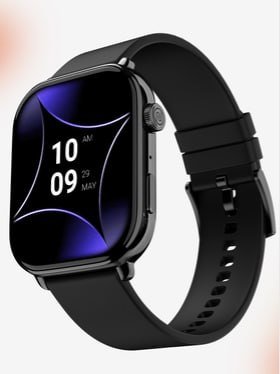 Myntra Smartwatch Noise Colorfit Icon 4 Smart