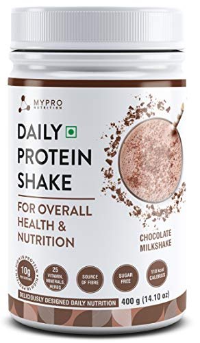 Mypro Sport Nutrition Daily Protein Shake 118