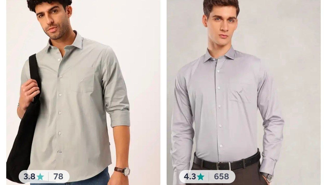 Nautica Shirts Min 70 Offconverse Clothing 70