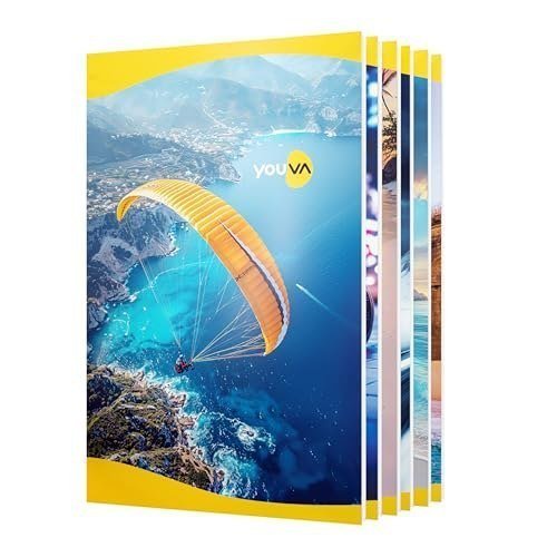 Navneet Youva Soft Cover Long Notebook For Student
