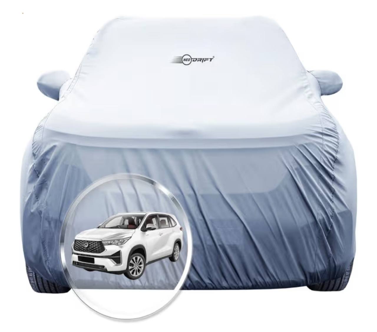 Neodrift Silvertech Car Cover For Toyota Inno