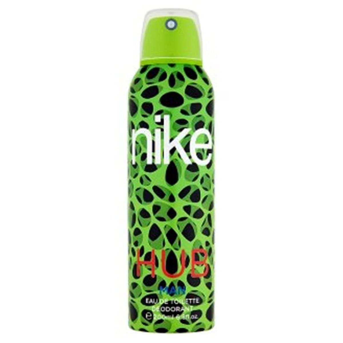 Nike Hub Man Deodorant 112