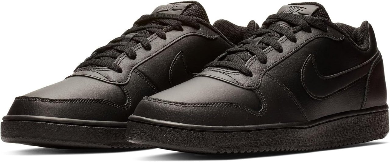 Nike Men Lace Up Basketball Shoe 2397