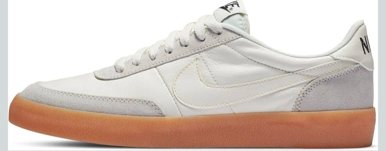 Nike Mens Killshot Leather Sneakers 3997
