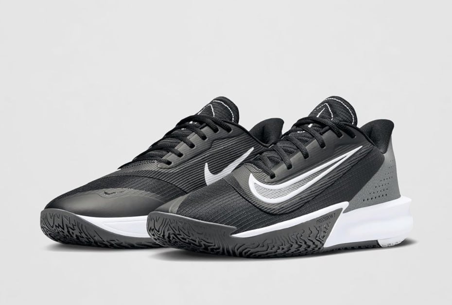 Nike Mens Precision Vii Basketball Shoes 2 84