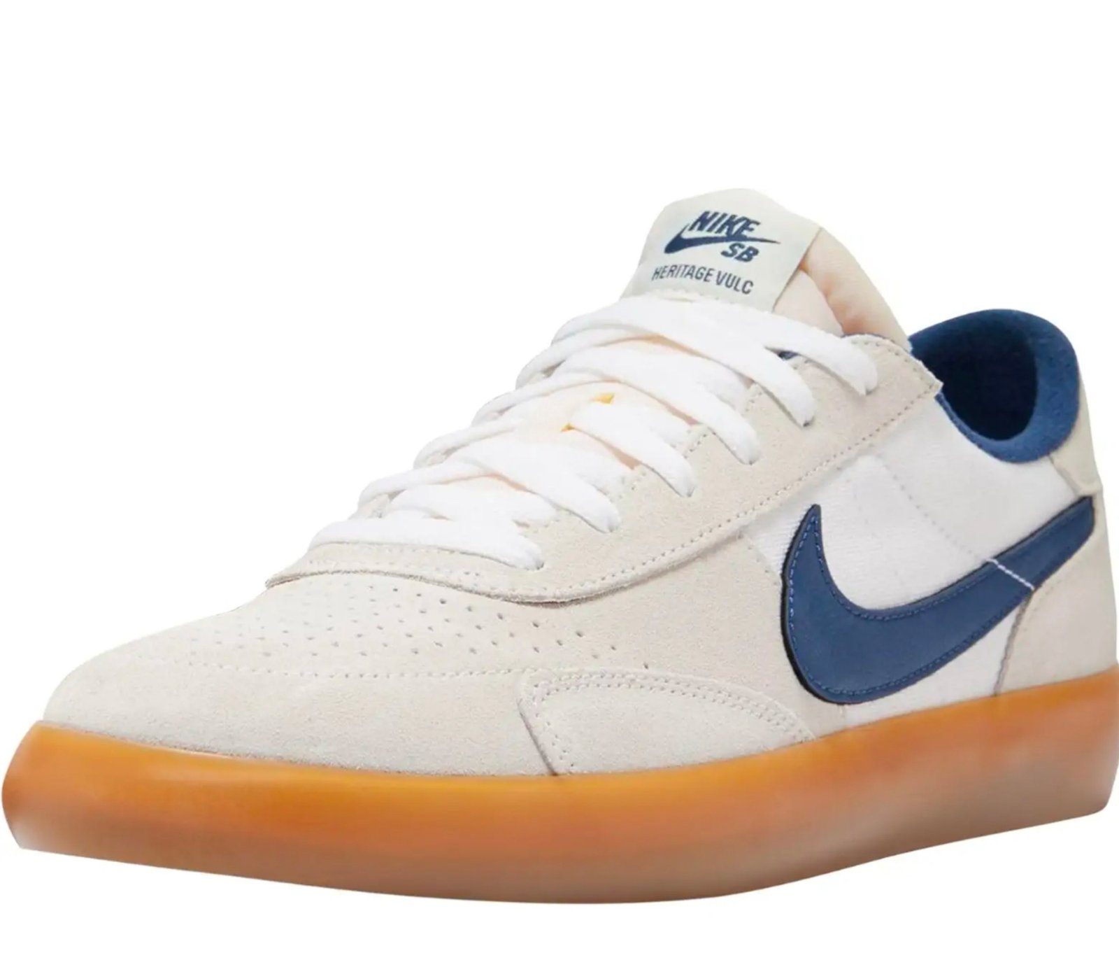 Nike Sb Heritage Vulc Sneaker For 2 747