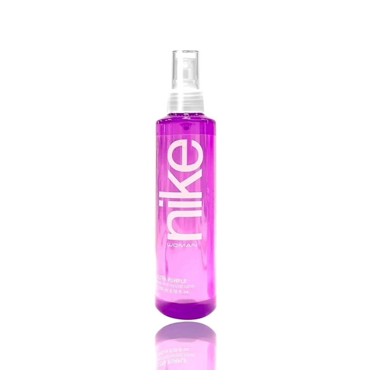 Nike Ultra Purple Woman Body Mist 200ml 209