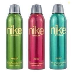 Nike Women Deodorant Spray Combo At Rs 299