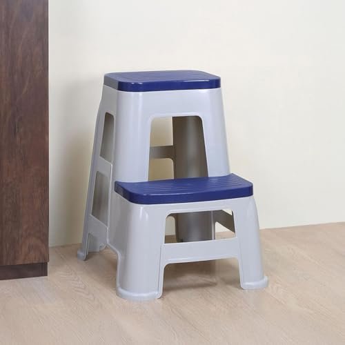 Nilkamal Stl31 Strong And Durable Plastic Sea