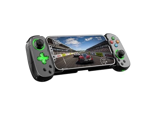 Ninjadog Astra One Ultra - Hall Effect Mobile