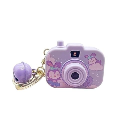 Nituess Plastic Cute Mini Projector Camera To