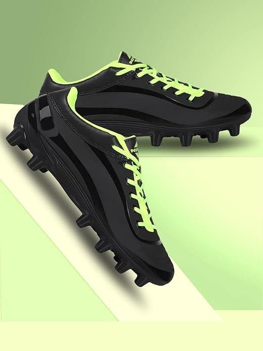 Nivia Airstrike Football Stud With Tpu Sole W
