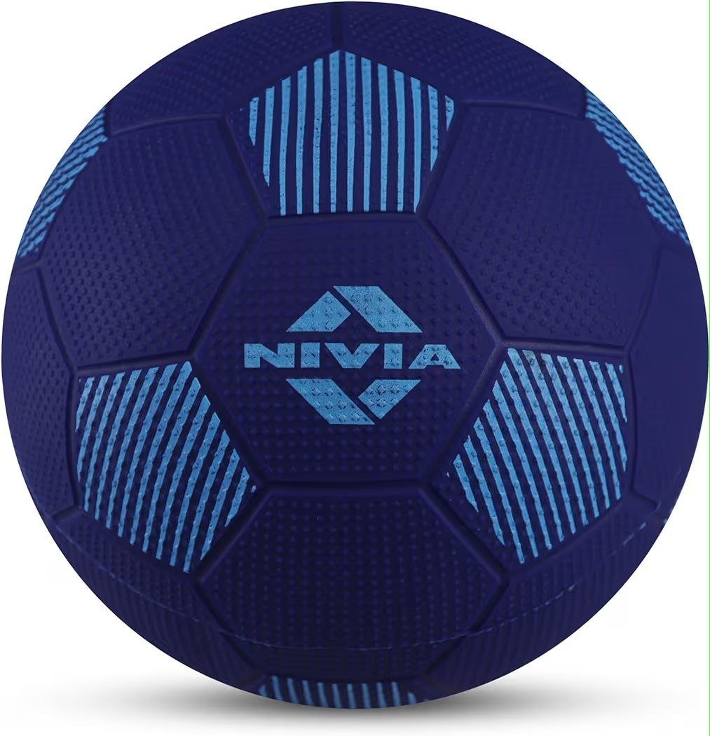 Nivia Home Play Football For Kids