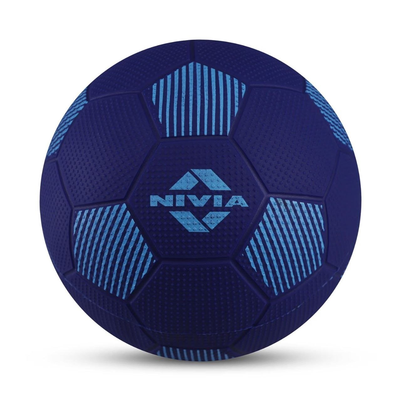 Nivia Home Play Football For Kids Soft Lightw