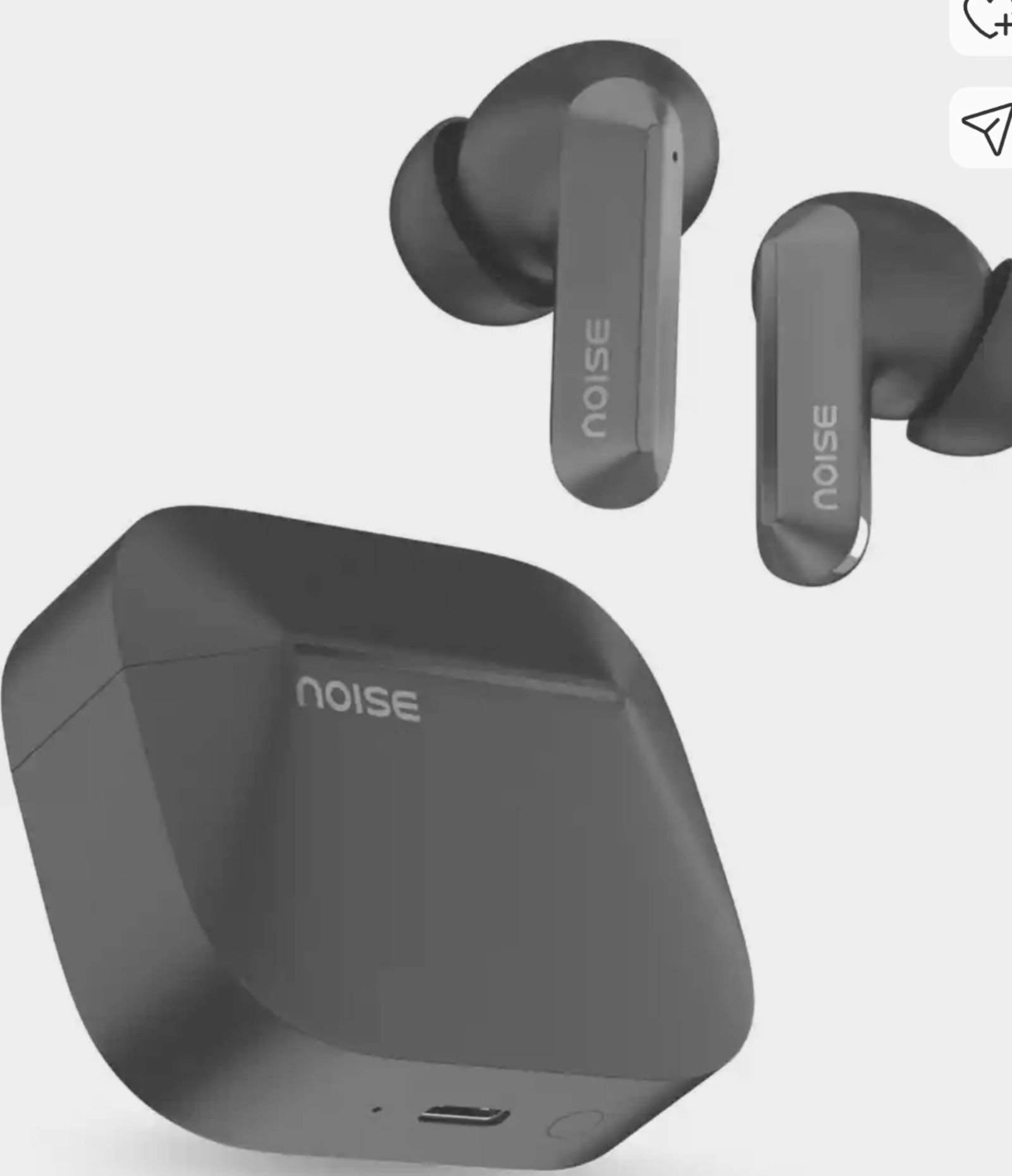 Noise Alt Buds(s) Rs 1 349 Tick 450 At Produc