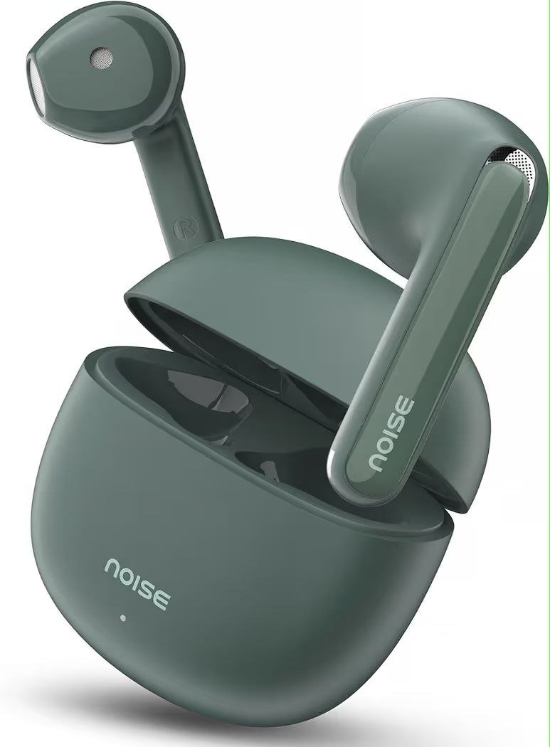 Noise Buds Mini Truly Wireless Earbuds 2026
