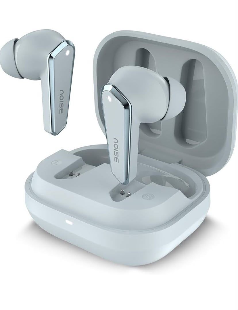 Noise Buds N1 Truly Wireless Earbuds With Chr