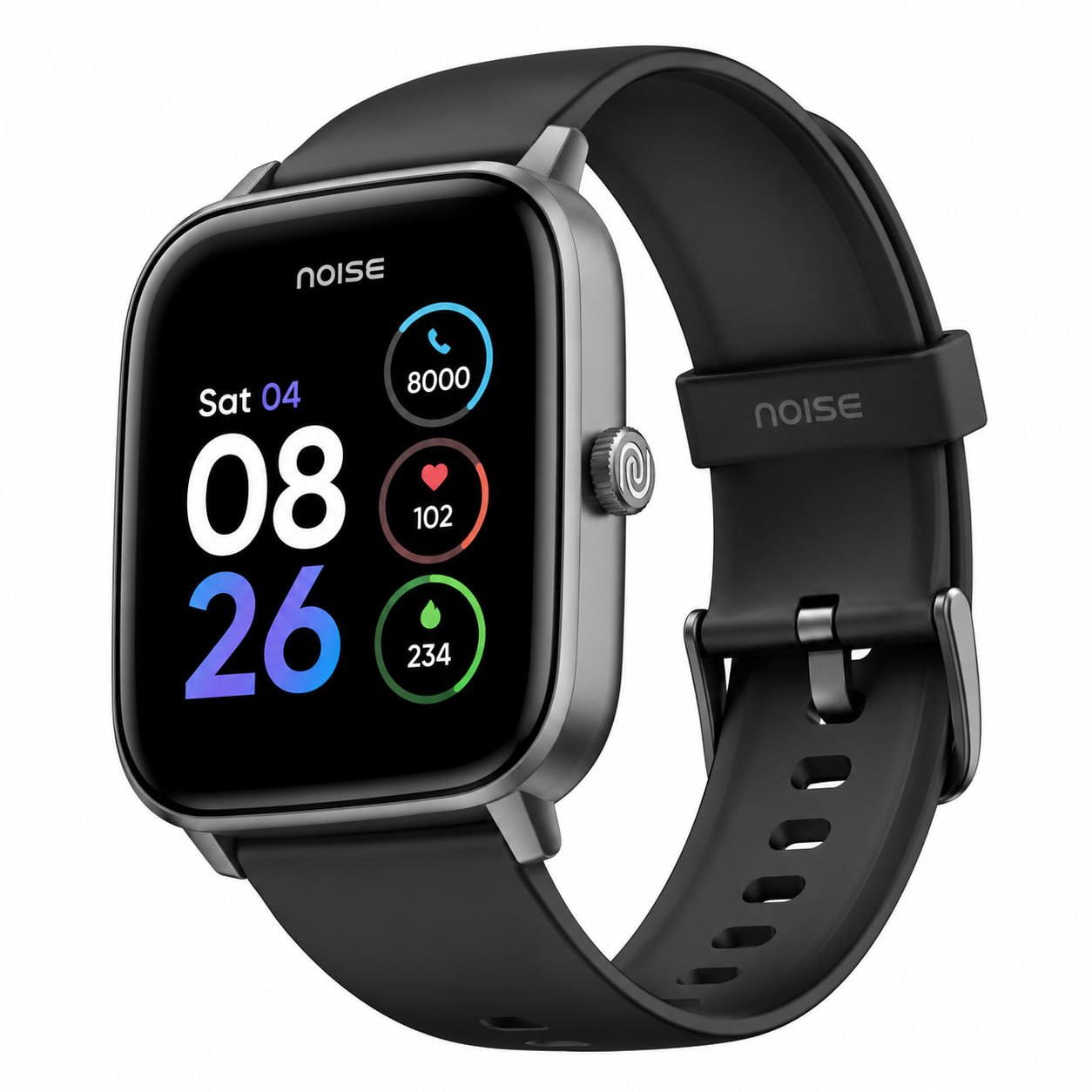 Noise Icon 2 Smartwatch 1 329 1 399 (76 ) Eff
