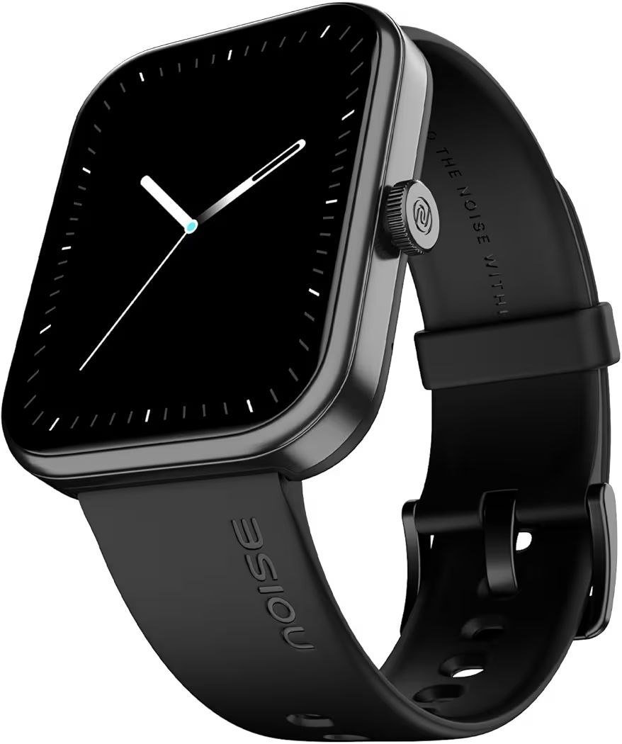 Noise Pulse 3 Big 1 96 Display Bluetooth Calling S