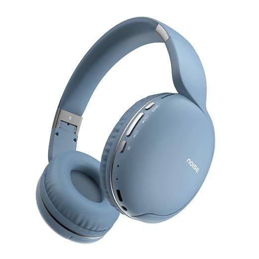 Noise Two Wireless Headphones At Rs 1499