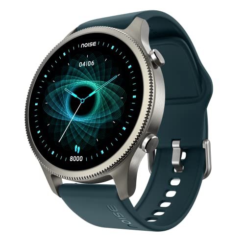 Noisefit Halo 1 43 Amoled Display Bluetooth Callin