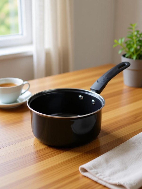 Non-stick Pan At 209