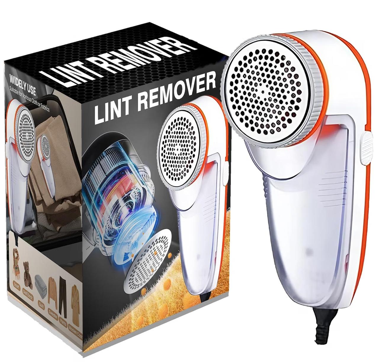 Nova Lint Remover For Clothes Fabric Cleaner Tint And Dust Remover 279