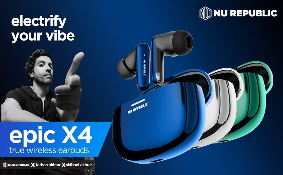 Nu Republic Epic X4 688