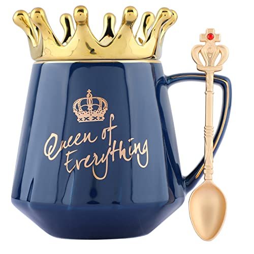 Nyrwana Coffee Mug Birthday Gifts For Women M