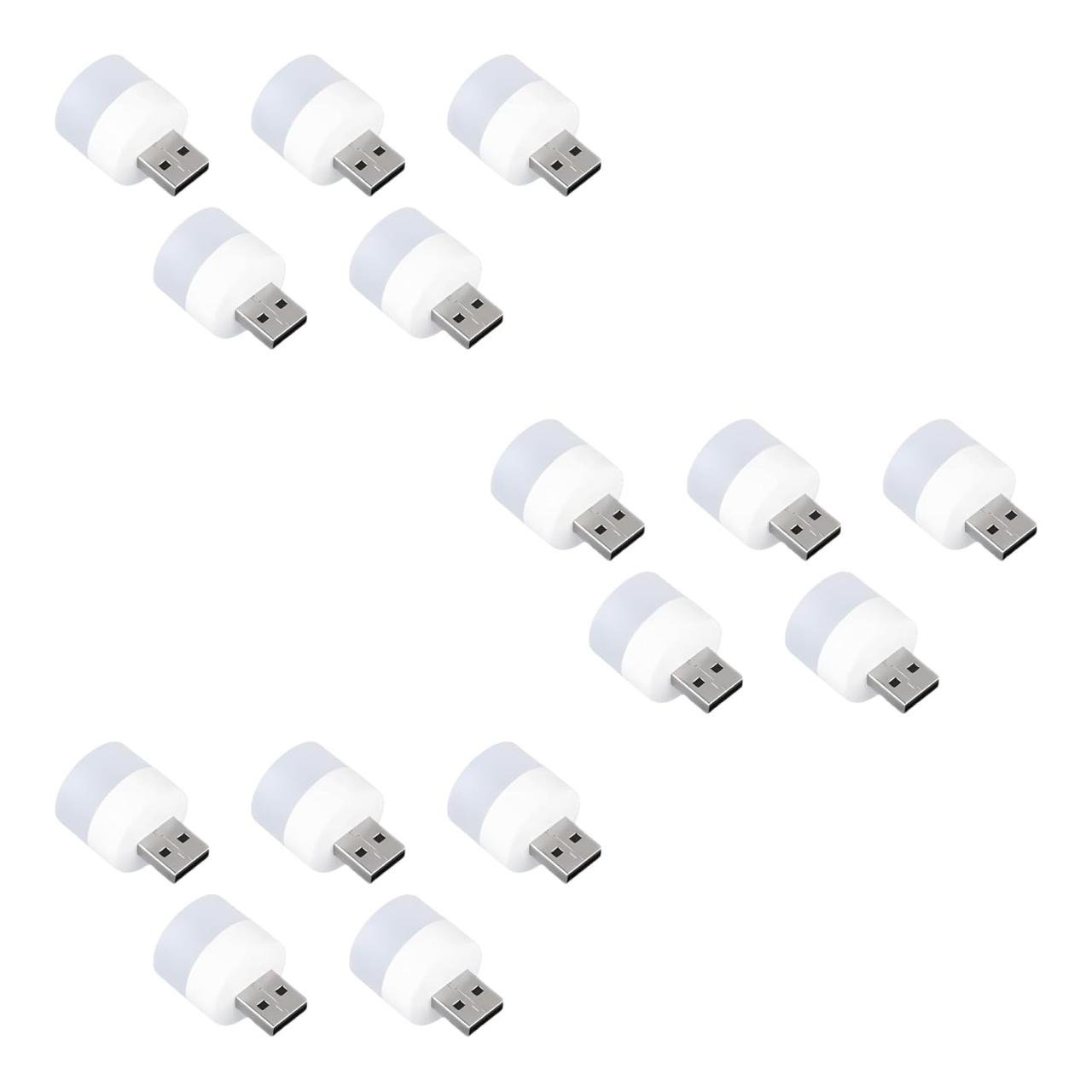 Oblivion Mini Usb Led Light Plug In Night Lig