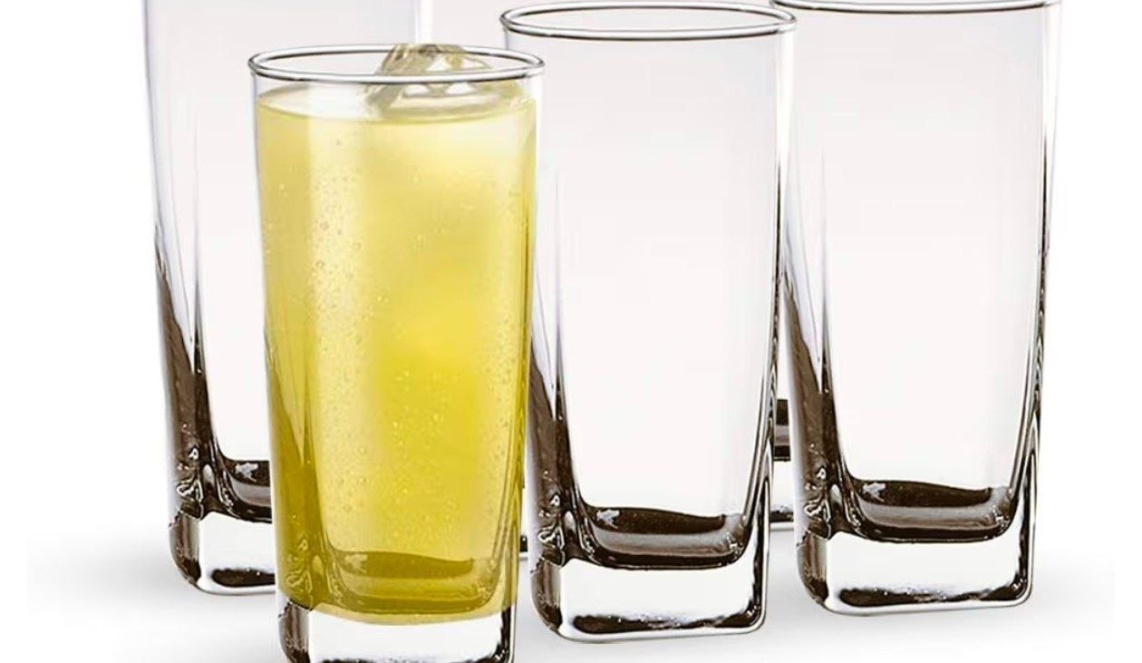 Ocean Glass Tumbler 320ml - Set Of 6 364 50