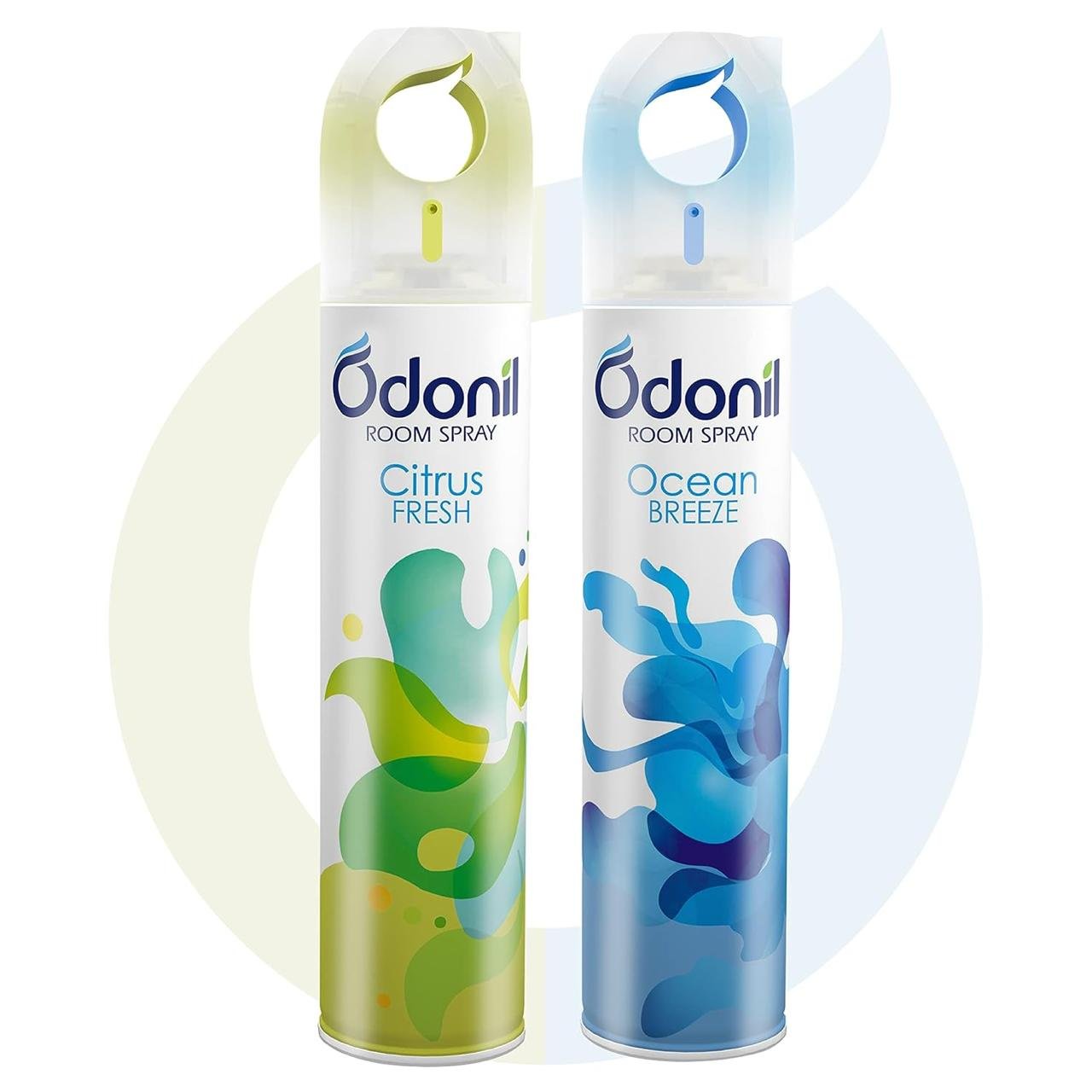 Odonil Room Air Freshener Spray - 440ml Combo