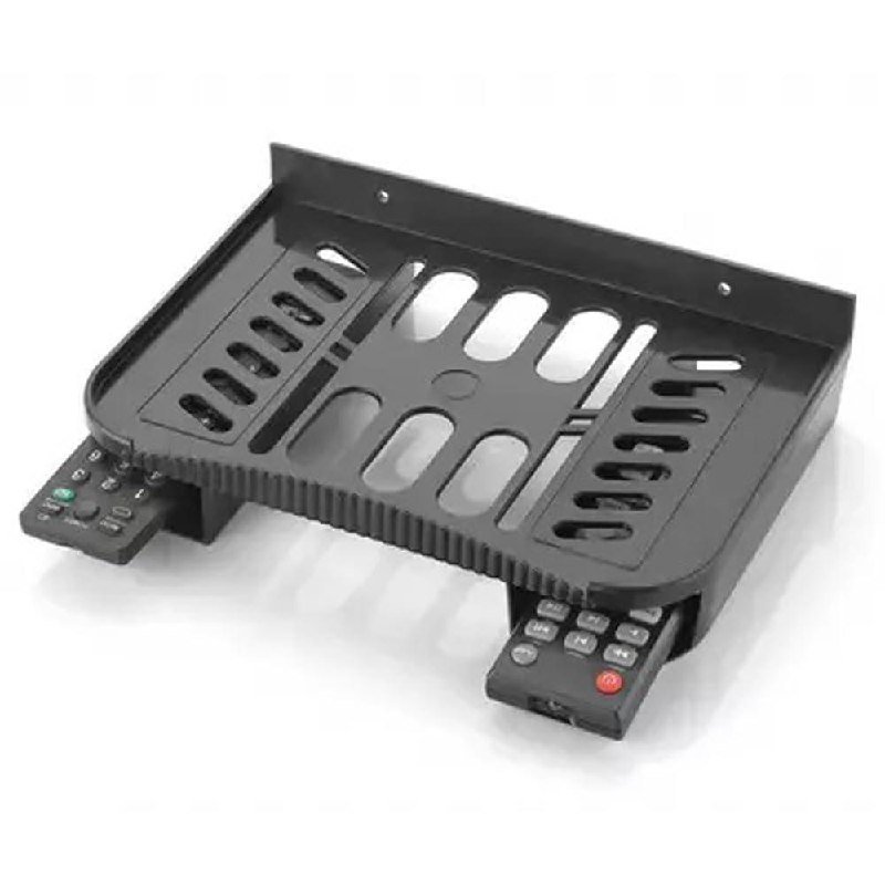 Ofixo Set Top Box Stand Wifi Router Holder Wo