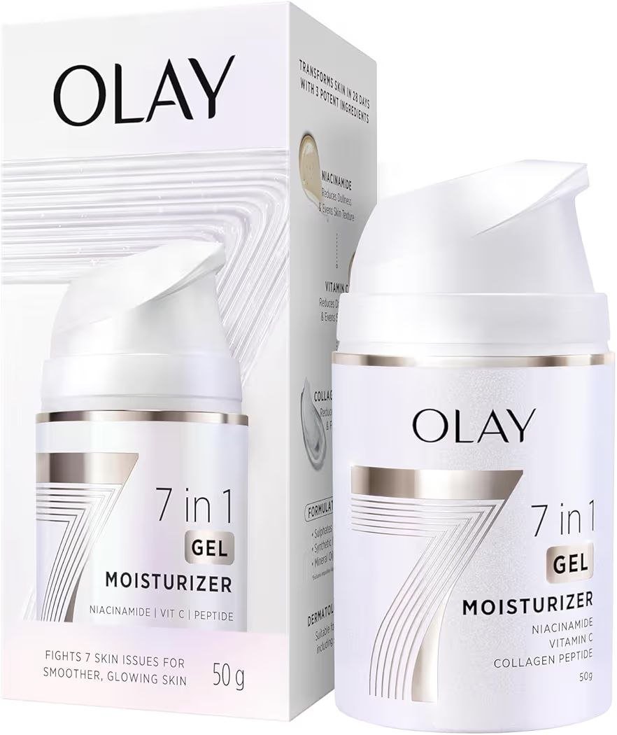 Olay 7in1 Ultra-light Gel Moisturizer 279