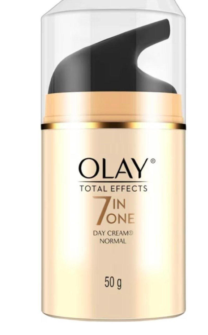 Olay Total Effects Day Cream 50g At Rs 519