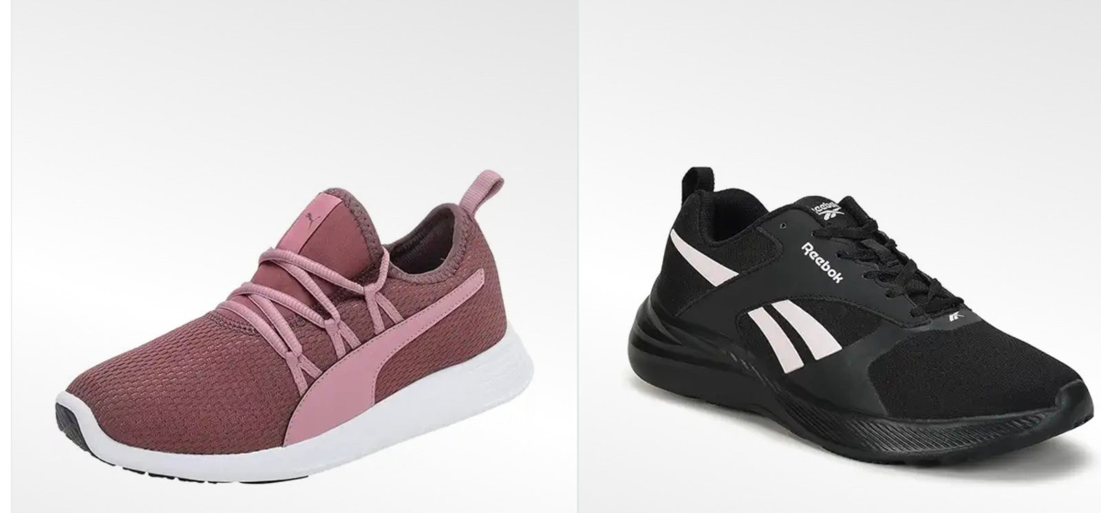 On Branded Shoes