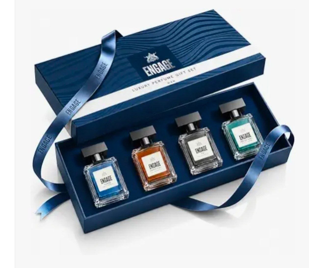 On Engage Perfumes