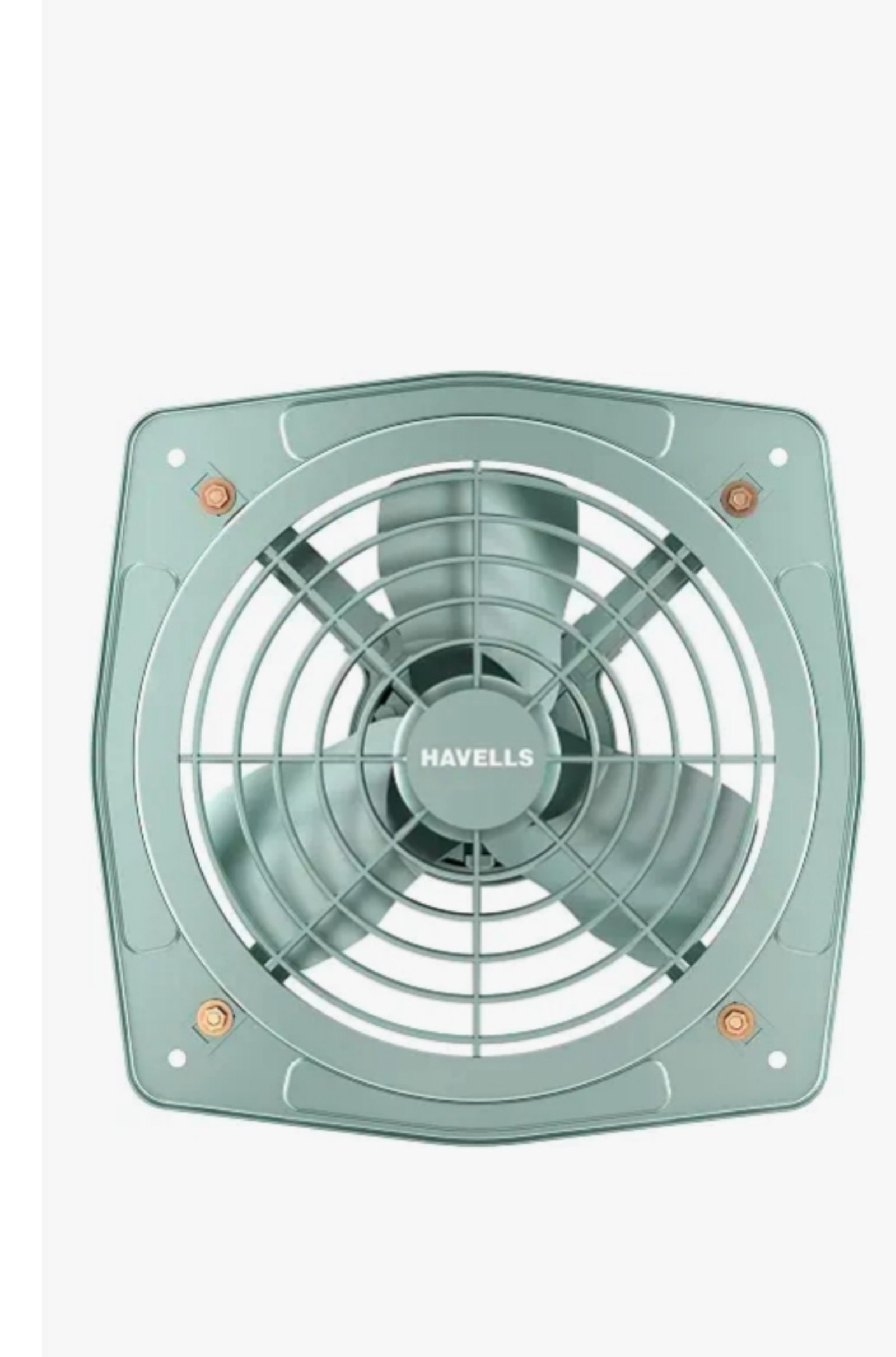 On Havells Fans