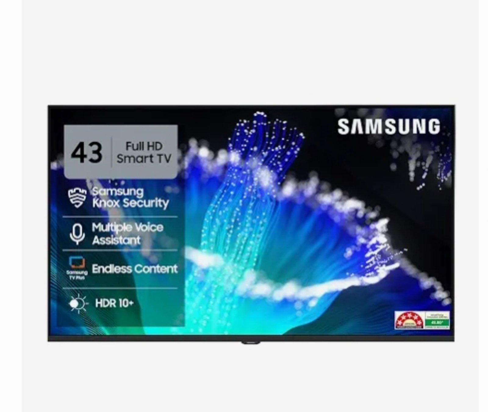 On Samsung Tv Bank