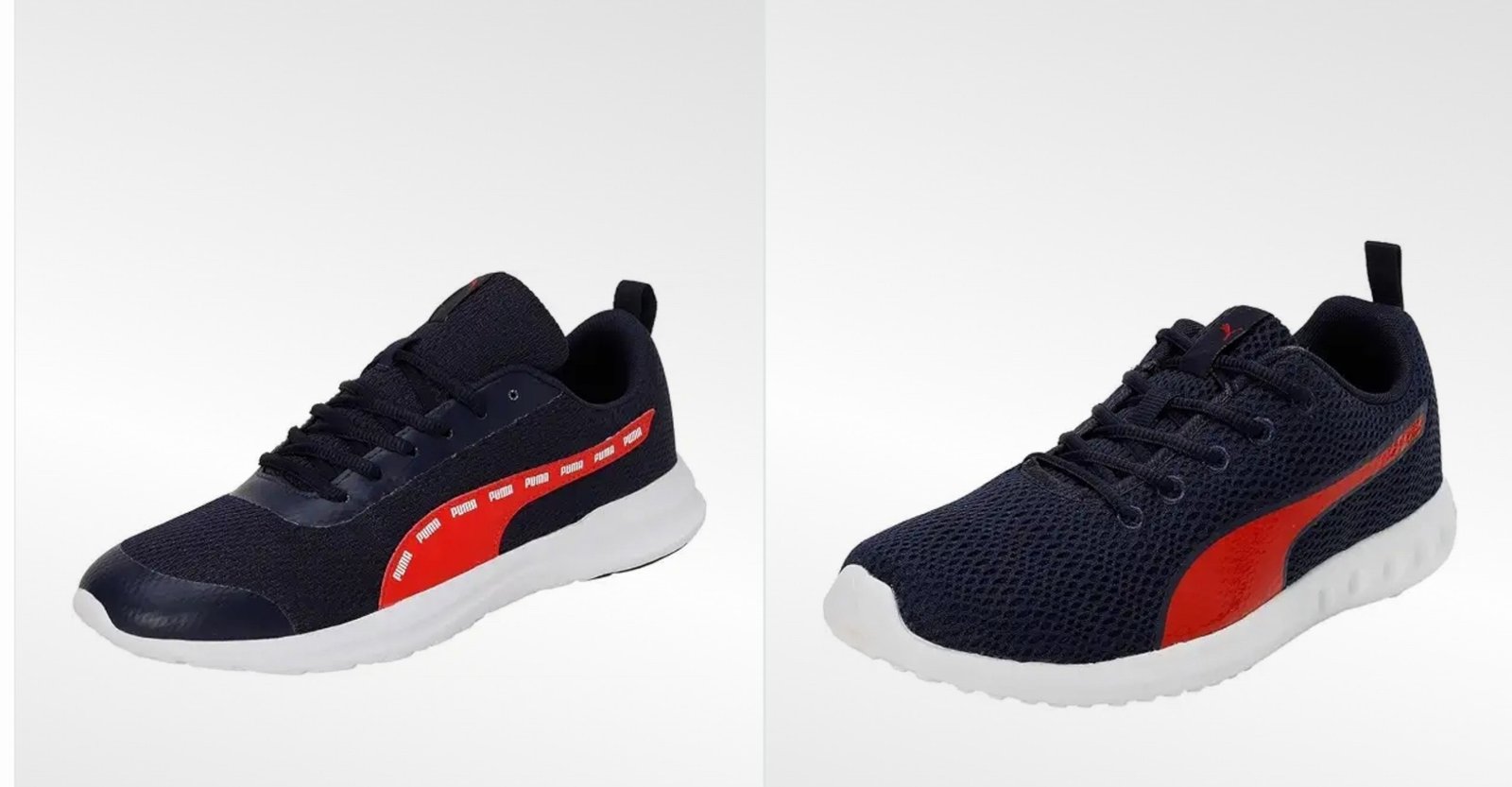 On Shoes