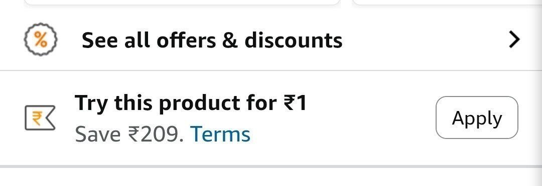 One Moreapply