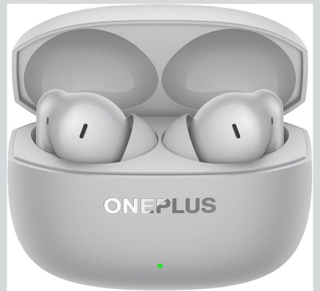 Oneplus Nord Buds 4 Pro E518a Radiant Gray In