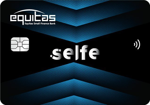 Open Your Digital Equitas Selfe Savings Account Online Banking Made Easy 10