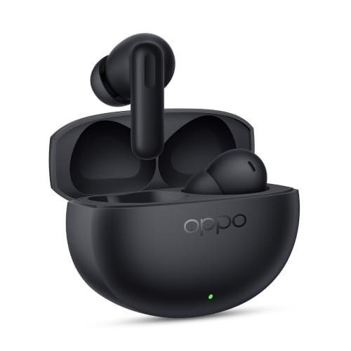 Oppo Enco Air 5 True Wireless Noise Cancellin