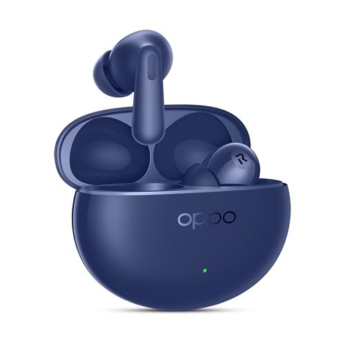 Oppo Enco Bud 3pro True Wireless In Ear Earbu