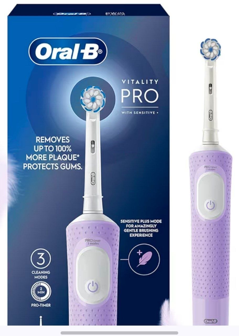Oral B Electric Toothbrush At 1269 5 Couponav