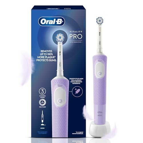 Oral-b Vitality Pro Rechargeable Electric Toothbru