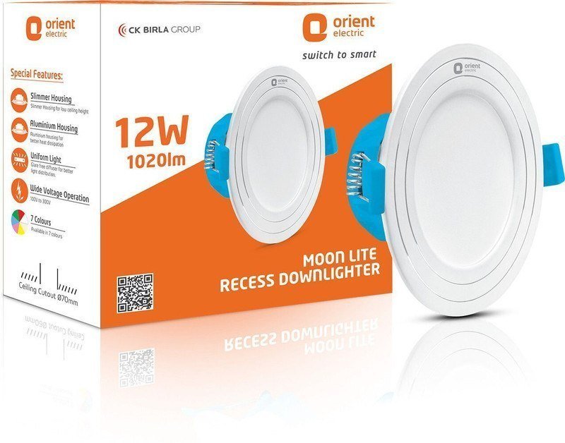 Orient Ceiling Light At 94